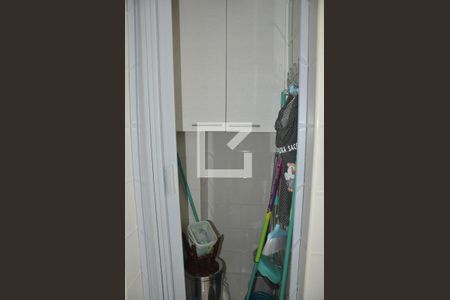 Apartamento à venda com 103m², 3 quartos e 1 vagaÁrea de Serviço