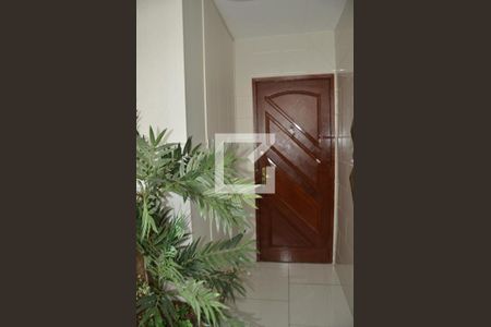 Apartamento à venda com 103m², 3 quartos e 1 vagaCorredor