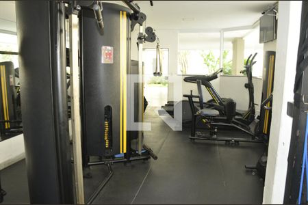 Apartamento à venda com 103m², 3 quartos e 1 vagaÁrea comum