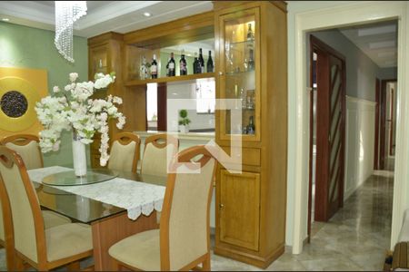 Sala de apartamento à venda com 3 quartos, 103m² em Ingá, Niterói