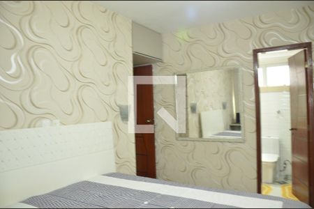 Apartamento à venda com 103m², 3 quartos e 1 vagaQuarto 2