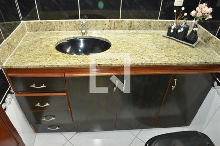 Apartamento à venda com 103m², 3 quartos e 1 vagaBanheiro