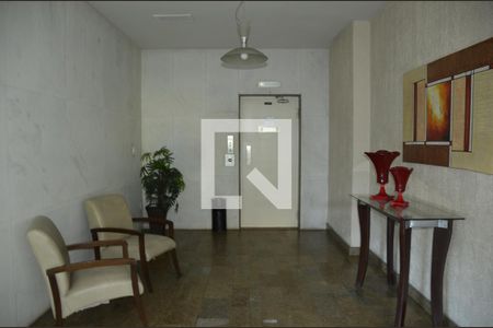 Apartamento à venda com 103m², 3 quartos e 1 vagaÁrea comum