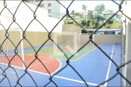 Apartamento à venda com 103m², 3 quartos e 1 vagaÁrea comum