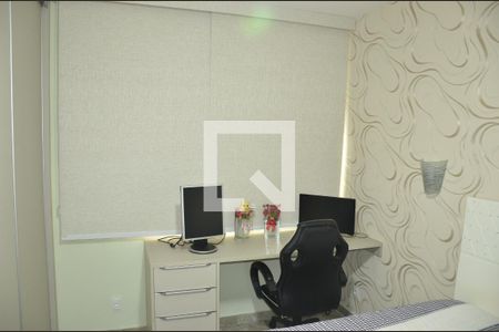 Apartamento à venda com 103m², 3 quartos e 1 vagaQuarto 2