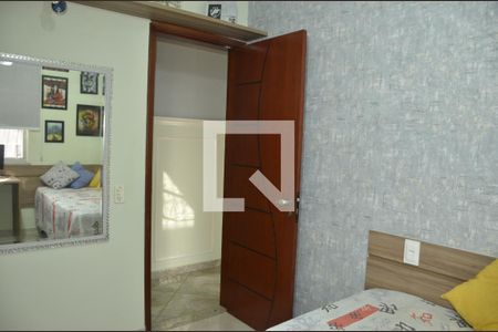 Apartamento à venda com 103m², 3 quartos e 1 vagaQuarto 3