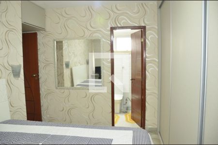 Apartamento à venda com 103m², 3 quartos e 1 vagaQuarto 2