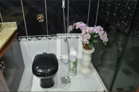 Apartamento à venda com 103m², 3 quartos e 1 vagaBanheiro