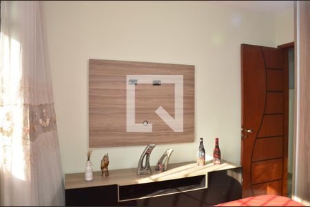 Quarto 1 de apartamento à venda com 3 quartos, 103m² em Ingá, Niterói