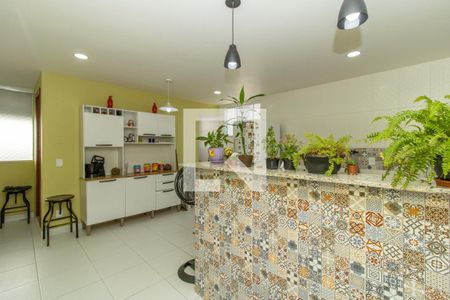 Casa à venda com 100m², 3 quartos e 1 vagaCozinha