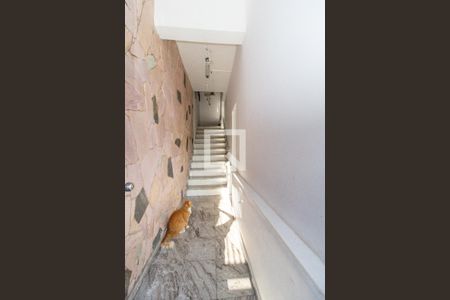 Casa à venda com 100m², 3 quartos e 1 vagaHall de Entrada