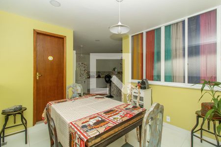 Casa à venda com 100m², 3 quartos e 1 vagaCopa Cozinha