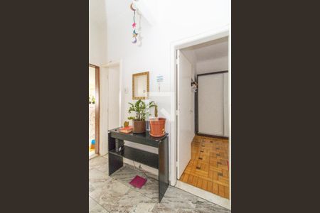 Casa à venda com 100m², 3 quartos e 1 vagaHall