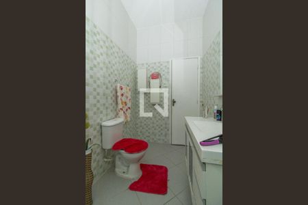 Casa à venda com 100m², 3 quartos e 1 vagaBanheiro Social