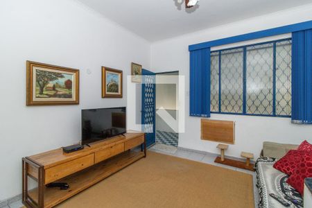 Sala de casa à venda com 3 quartos, 100m² em Olaria, Rio de Janeiro