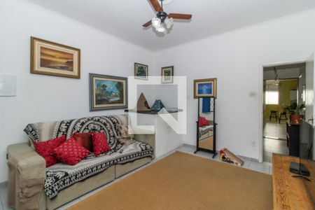 Sala de casa à venda com 3 quartos, 100m² em Olaria, Rio de Janeiro