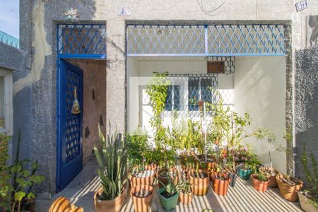 Casa à venda com 100m², 3 quartos e 1 vagaGaragem