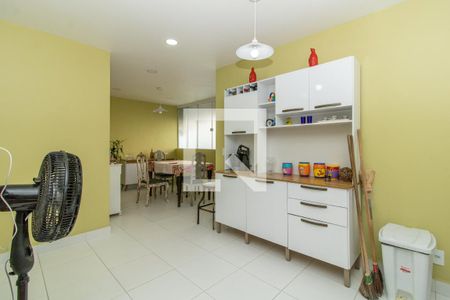 Casa à venda com 100m², 3 quartos e 1 vagaCozinha