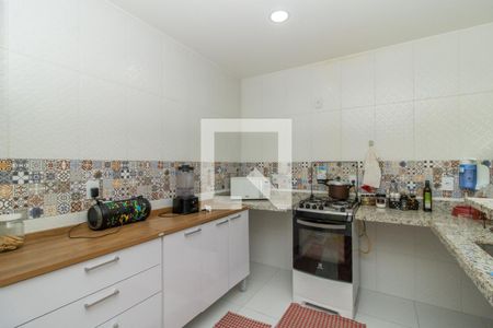 Casa à venda com 100m², 3 quartos e 1 vagaDetalhe da Cozinha
