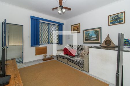 Sala de casa à venda com 3 quartos, 100m² em Olaria, Rio de Janeiro