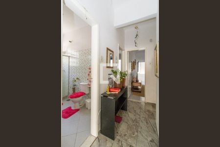 Casa à venda com 100m², 3 quartos e 1 vagaHall