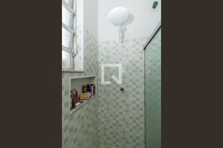 Casa à venda com 100m², 3 quartos e 1 vagaDetalhe do Banheiro Social