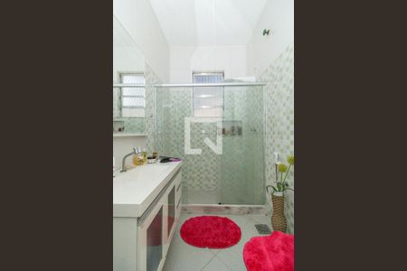 Casa à venda com 100m², 3 quartos e 1 vagaBanheiro Social