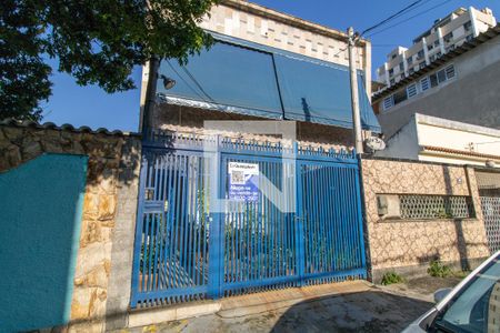 Casa à venda com 100m², 3 quartos e 1 vagaFachada