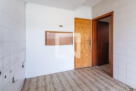 Casa à venda com 417m², 3 quartos e 3 vagasCozinha