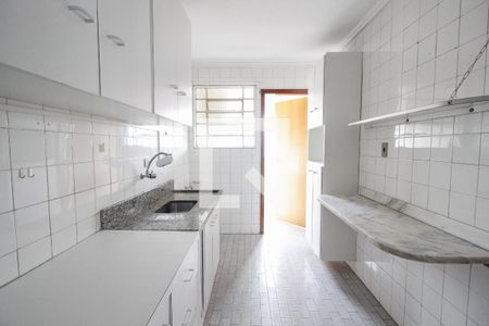 Apartamento para alugar com 55m², 2 quartos e 1 vagaCozinha
