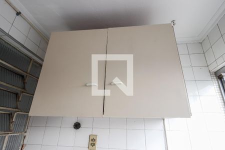 Apartamento para alugar com 55m², 2 quartos e 1 vagaÁrea de serviço