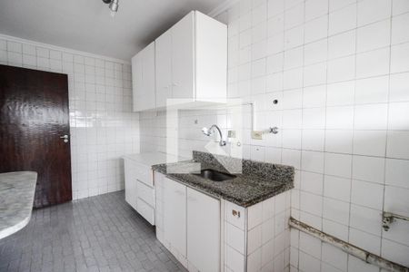Apartamento para alugar com 55m², 2 quartos e 1 vagaCozinha