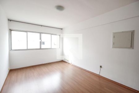 Sala de apartamento para alugar com 2 quartos, 55m² em Santana, São Paulo