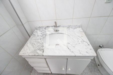 Apartamento para alugar com 55m², 2 quartos e 1 vagaBanheiro