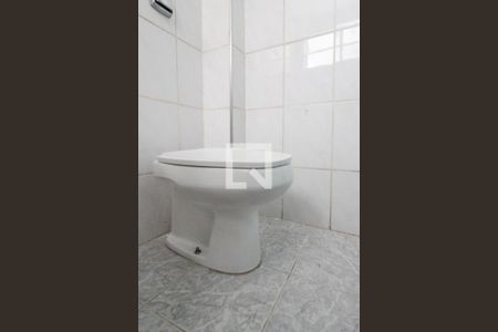Apartamento para alugar com 55m², 2 quartos e 1 vagaBanheiro