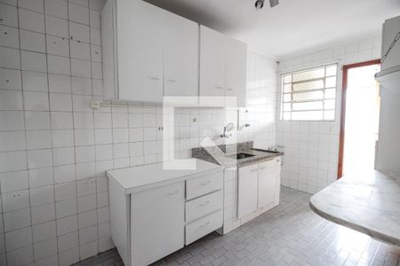 Apartamento para alugar com 55m², 2 quartos e 1 vagaCozinha