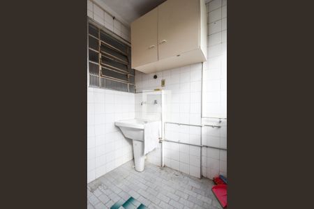 Apartamento para alugar com 55m², 2 quartos e 1 vagaÁrea de serviço