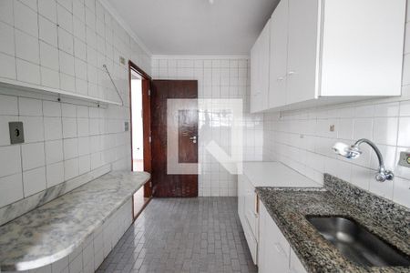 Apartamento para alugar com 55m², 2 quartos e 1 vagaCozinha