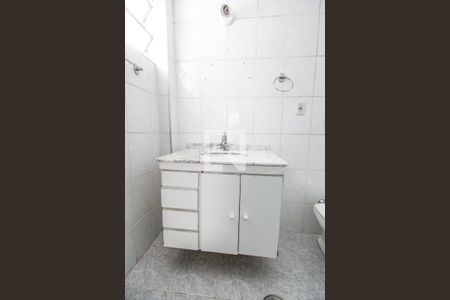 Apartamento para alugar com 55m², 2 quartos e 1 vagaBanheiro