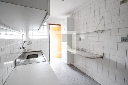 Apartamento para alugar com 55m², 2 quartos e 1 vagaCozinha