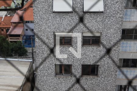 Apartamento para alugar com 55m², 2 quartos e 1 vagaVista 