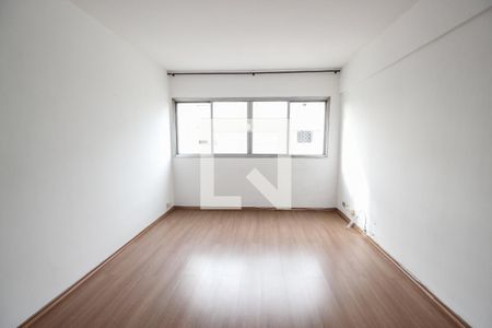 Sala de apartamento para alugar com 2 quartos, 55m² em Santana, São Paulo