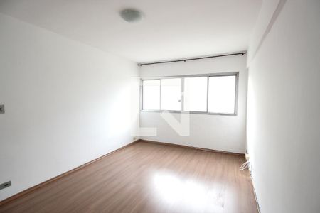 Sala de apartamento para alugar com 2 quartos, 55m² em Santana, São Paulo