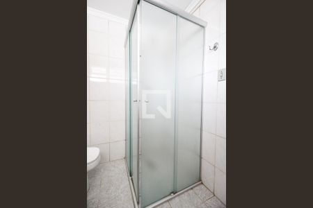 Apartamento para alugar com 55m², 2 quartos e 1 vagaBanheiro