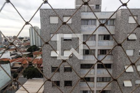 Vista de apartamento para alugar com 2 quartos, 55m² em Santana, São Paulo