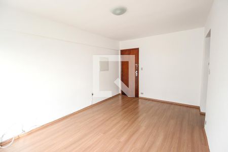 Sala de apartamento para alugar com 2 quartos, 55m² em Santana, São Paulo