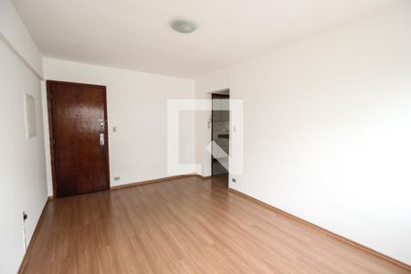 Sala de apartamento para alugar com 2 quartos, 55m² em Santana, São Paulo