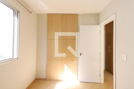 Quarto 1 de apartamento para alugar com 2 quartos, 43m² em Jaraguá, São Paulo