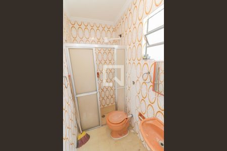 Casa para alugar com 170m², 3 quartos e 2 vagas Casa para alugar com 170m², 3 quartos e 2 vagasBanheiro Edicula