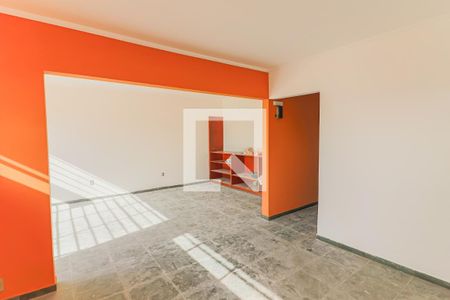 Sala de casa para alugar com 3 quartos, 170m² em Jardim Bonfiglioli, São Paulo